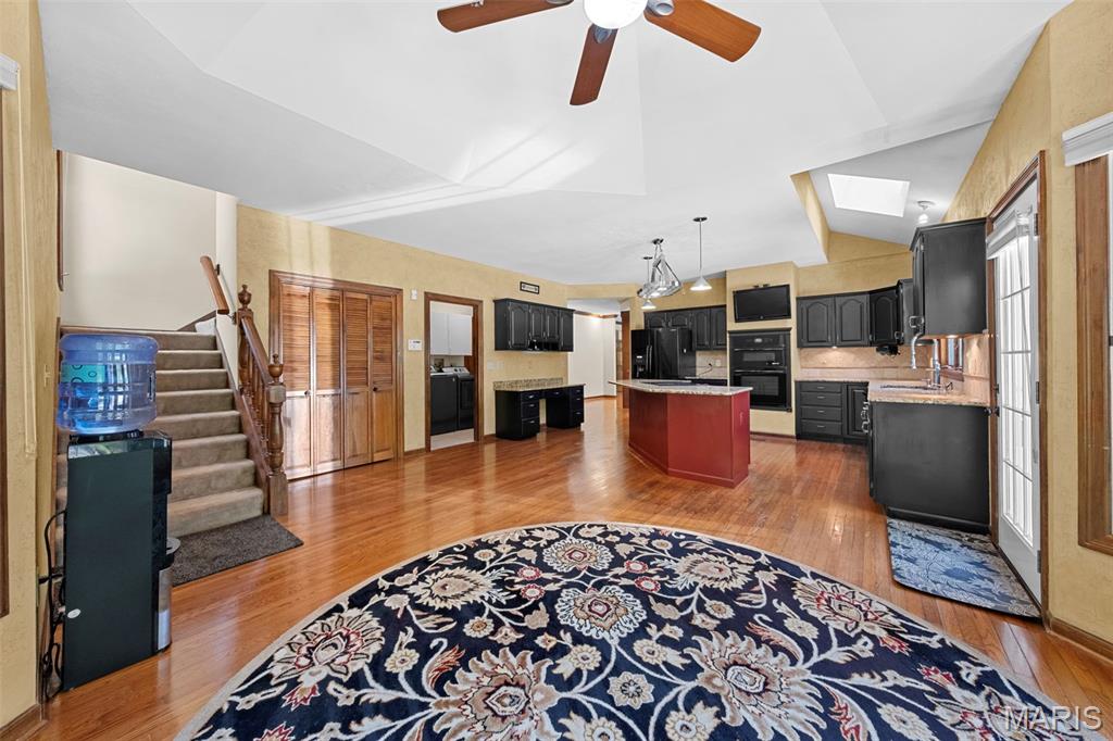 Saddle Ridge Acres - Residential