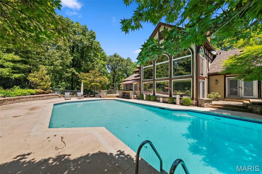 Saddle Ridge Acres - Residential