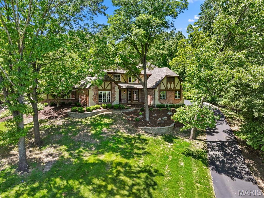 Saddle Ridge Acres - Residential