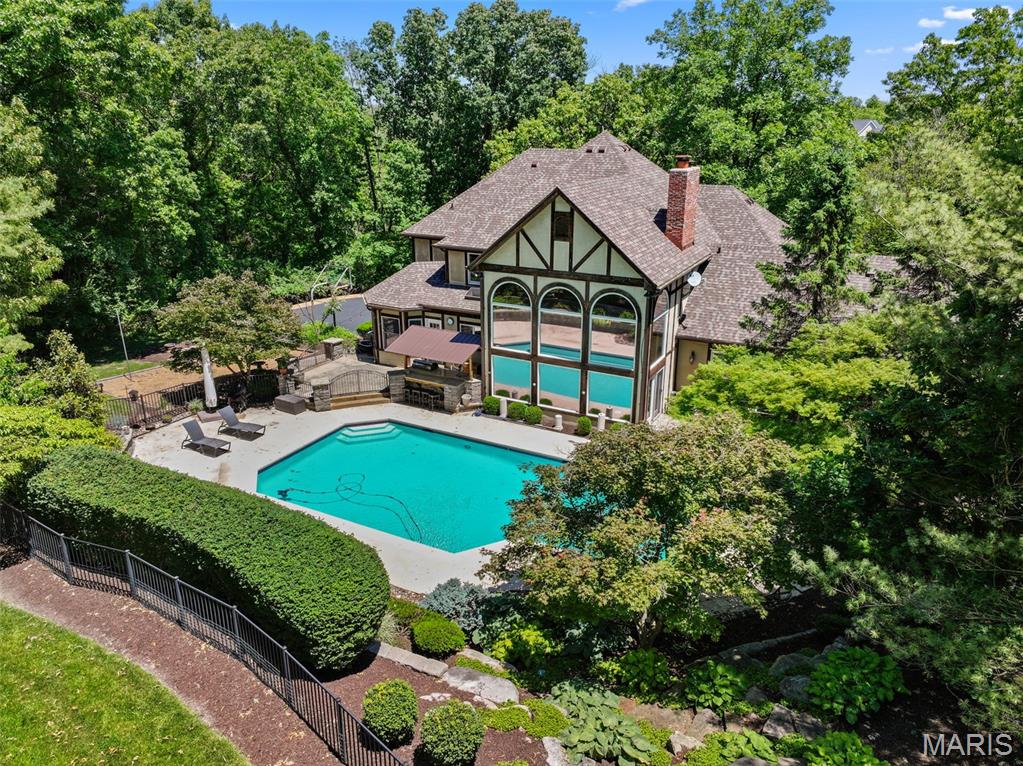 Saddle Ridge Acres - Residential