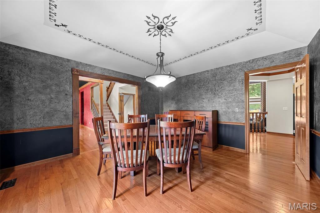 Saddle Ridge Acres - Residential