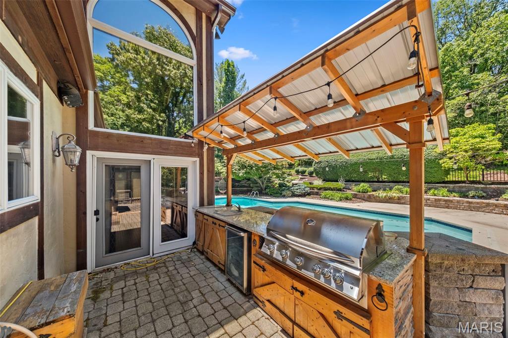 Saddle Ridge Acres - Residential