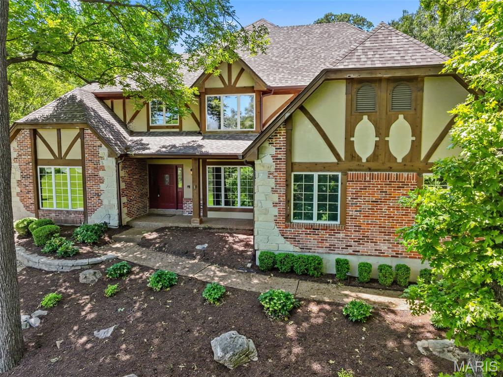 Saddle Ridge Acres - Residential