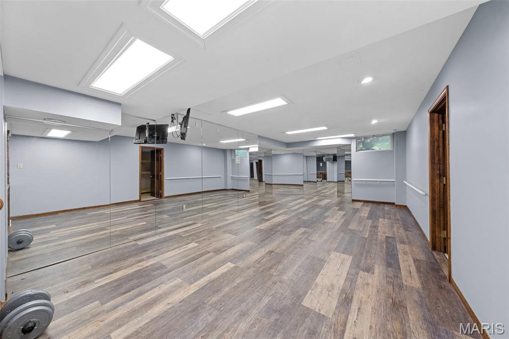 Saddle Ridge Acres - Residential