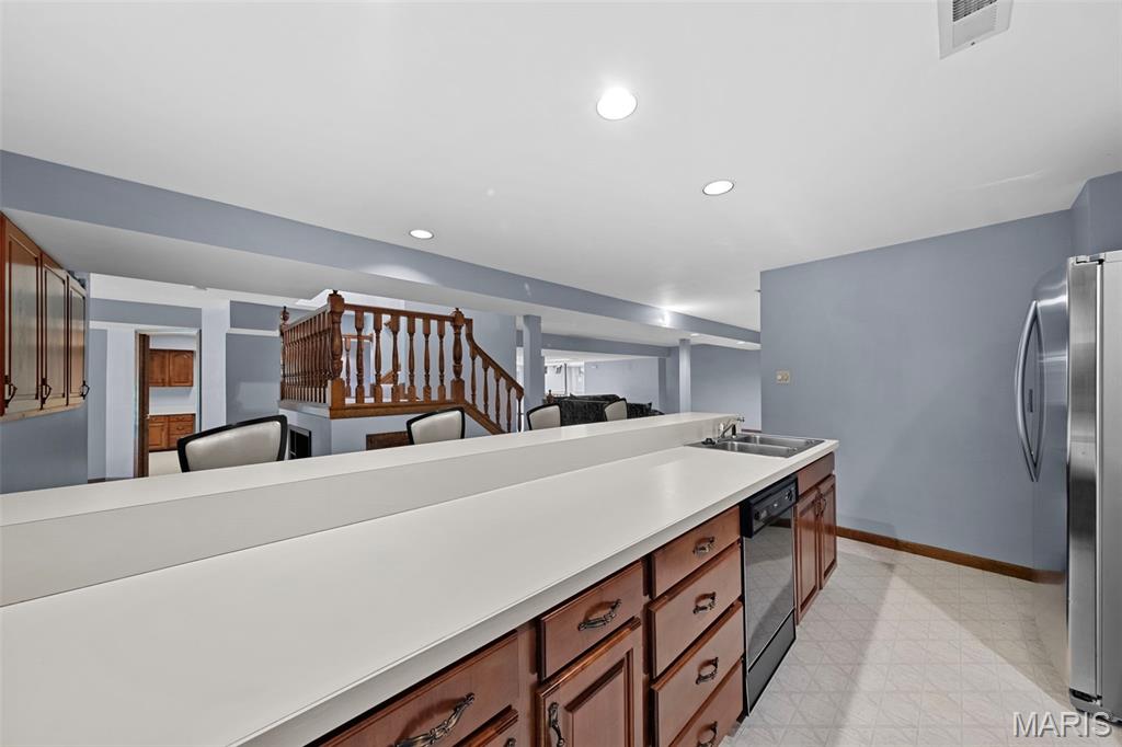 Saddle Ridge Acres - Residential