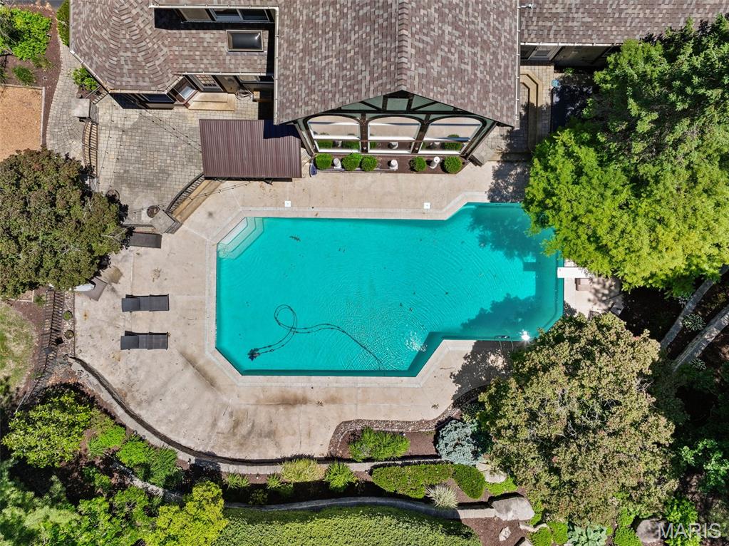 Saddle Ridge Acres - Residential