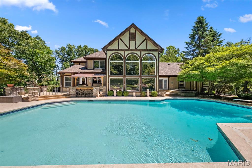 Saddle Ridge Acres - Residential