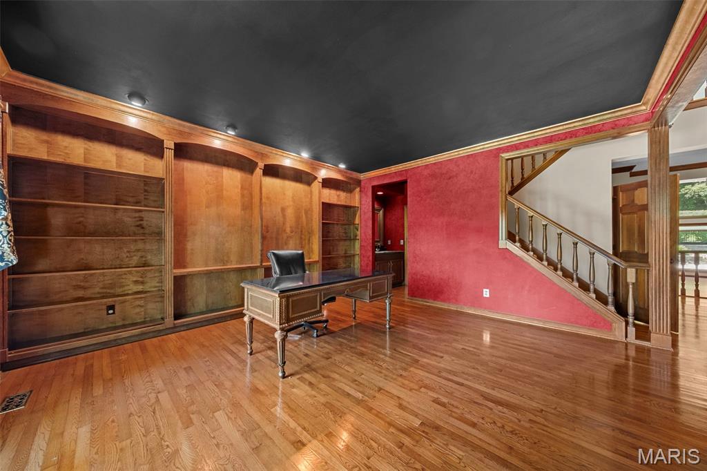 Saddle Ridge Acres - Residential