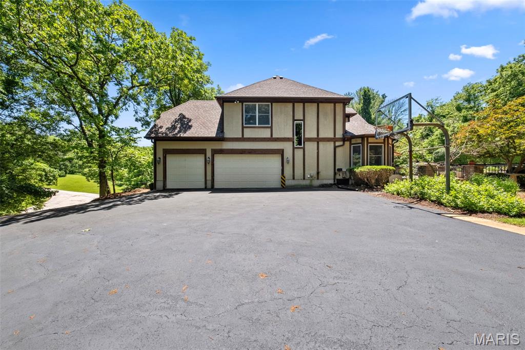 Saddle Ridge Acres - Residential