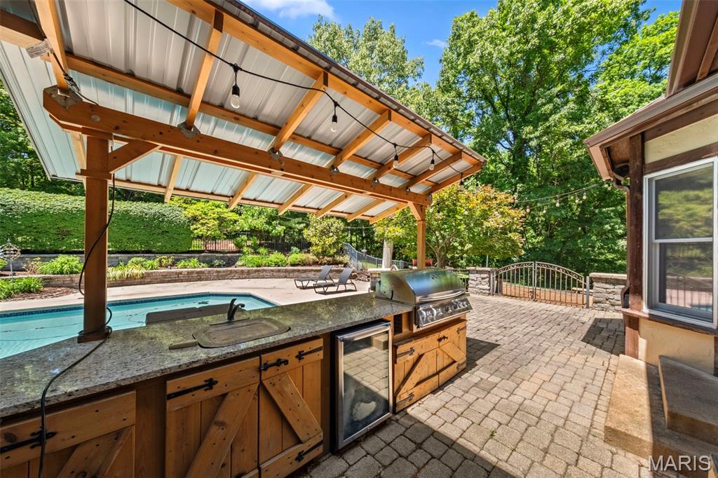 Saddle Ridge Acres - Residential