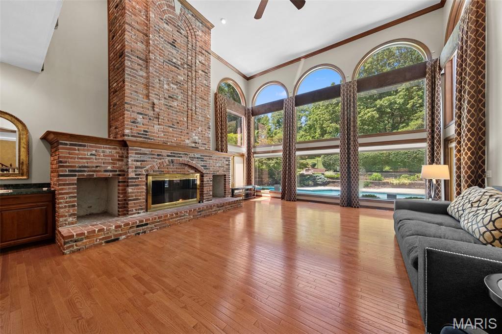 Saddle Ridge Acres - Residential