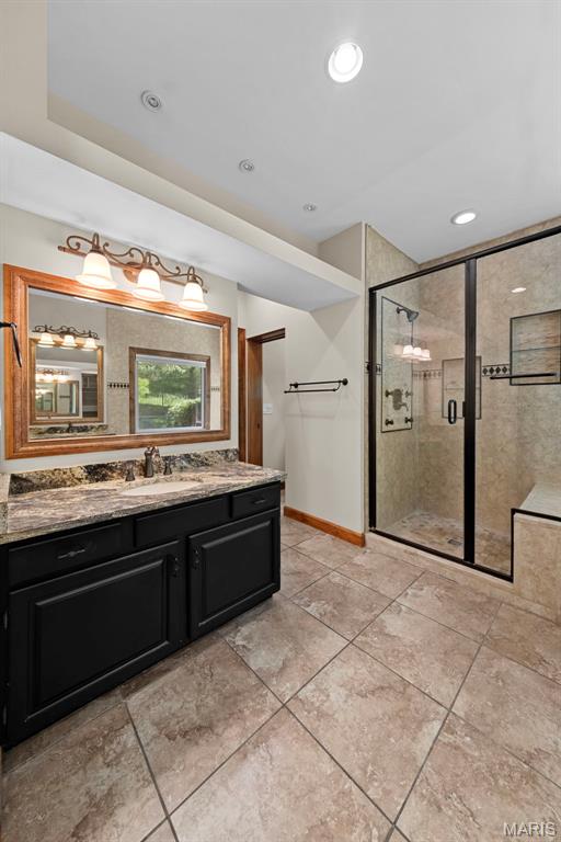 Saddle Ridge Acres - Residential