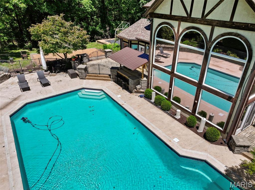 Saddle Ridge Acres - Residential