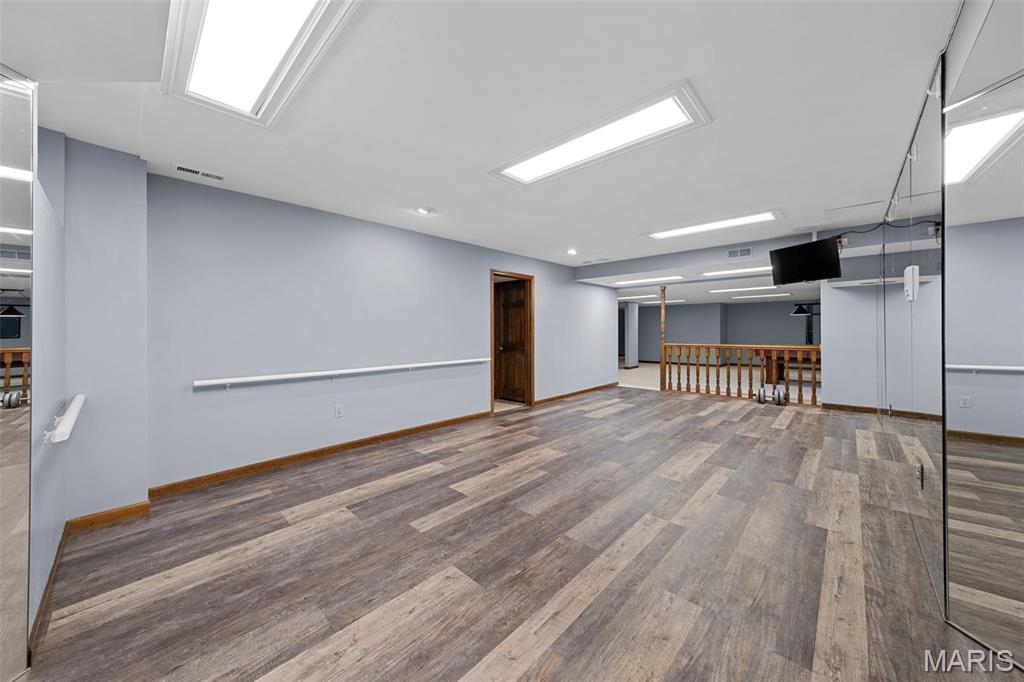 Saddle Ridge Acres - Residential