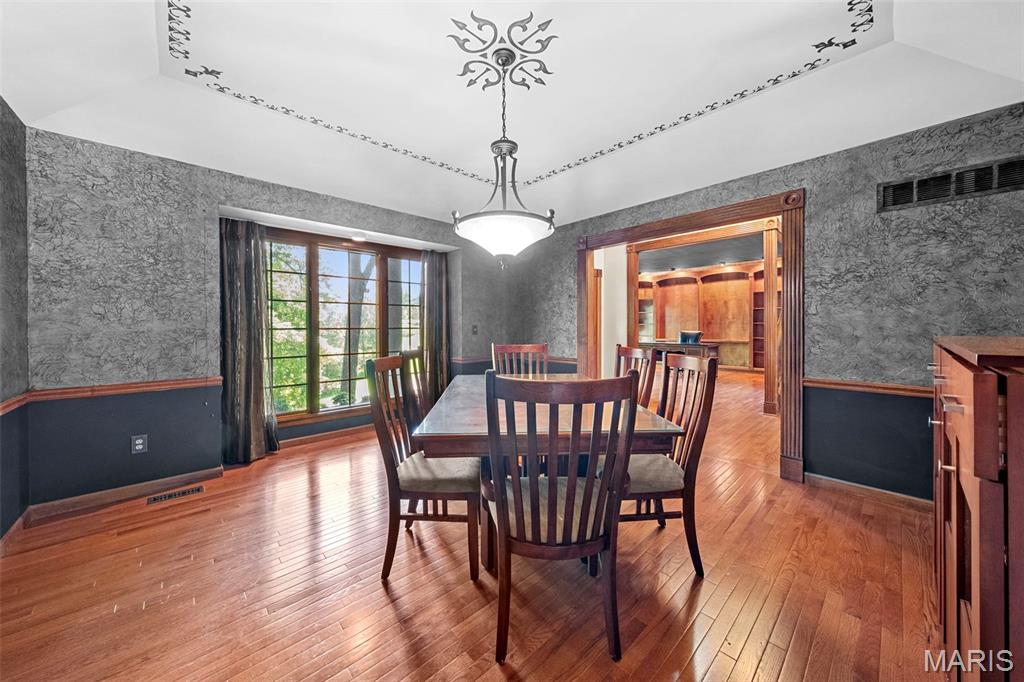 Saddle Ridge Acres - Residential