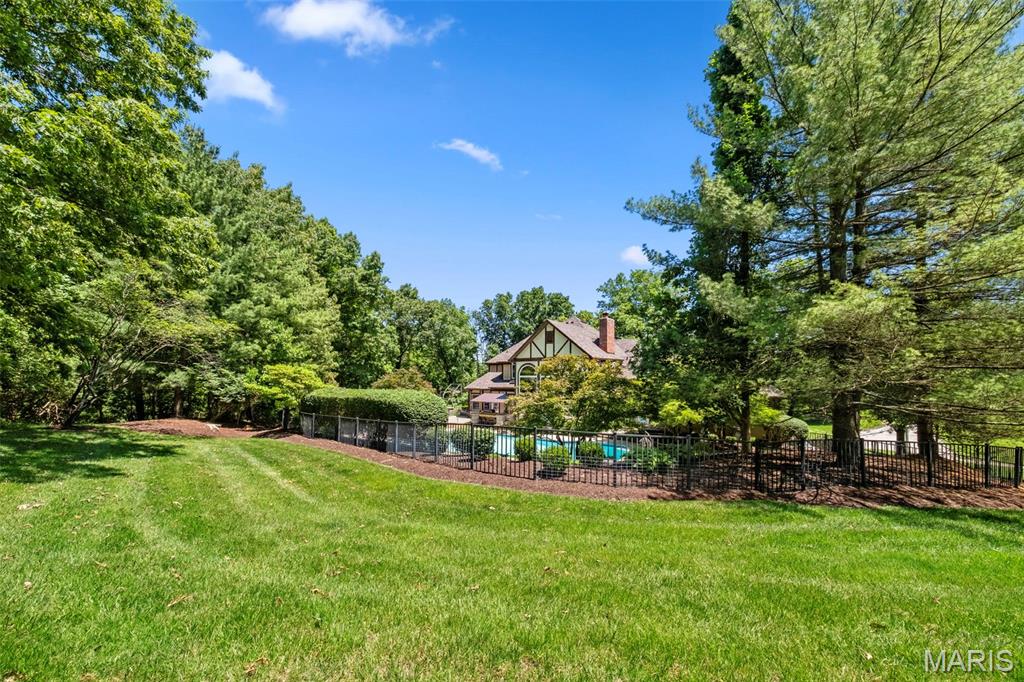 Saddle Ridge Acres - Residential