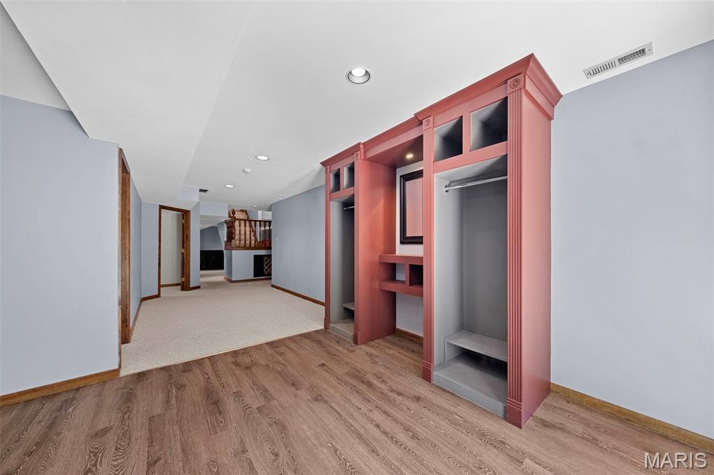 Saddle Ridge Acres - Residential