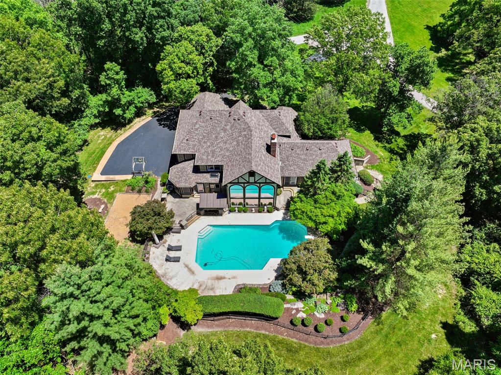 Saddle Ridge Acres - Residential