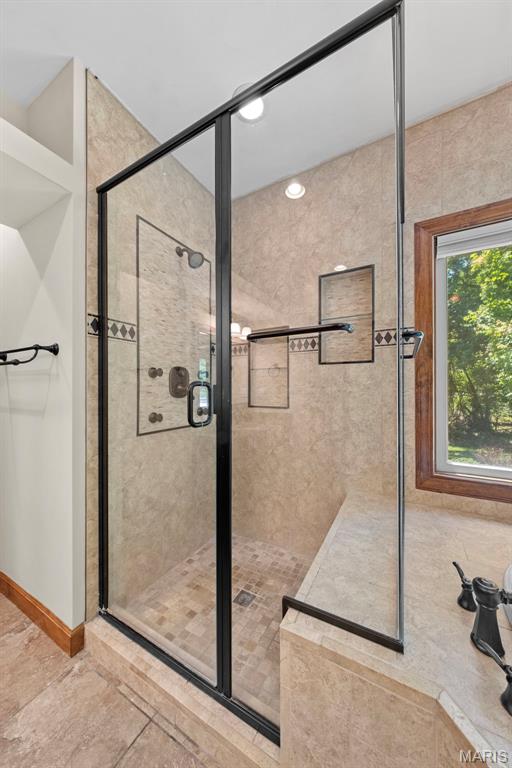 Saddle Ridge Acres - Residential