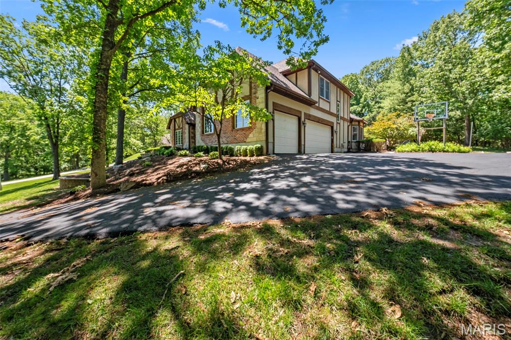 Saddle Ridge Acres - Residential