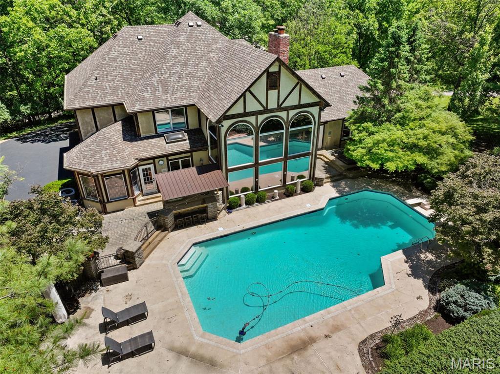 Saddle Ridge Acres - Residential