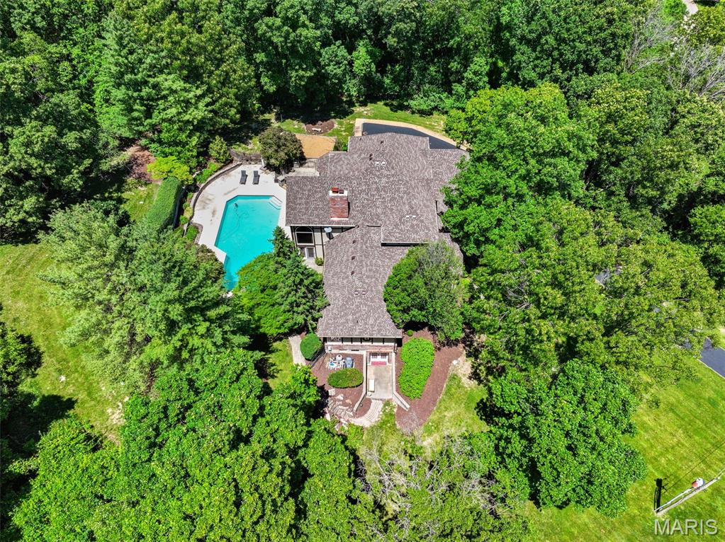 Saddle Ridge Acres - Residential