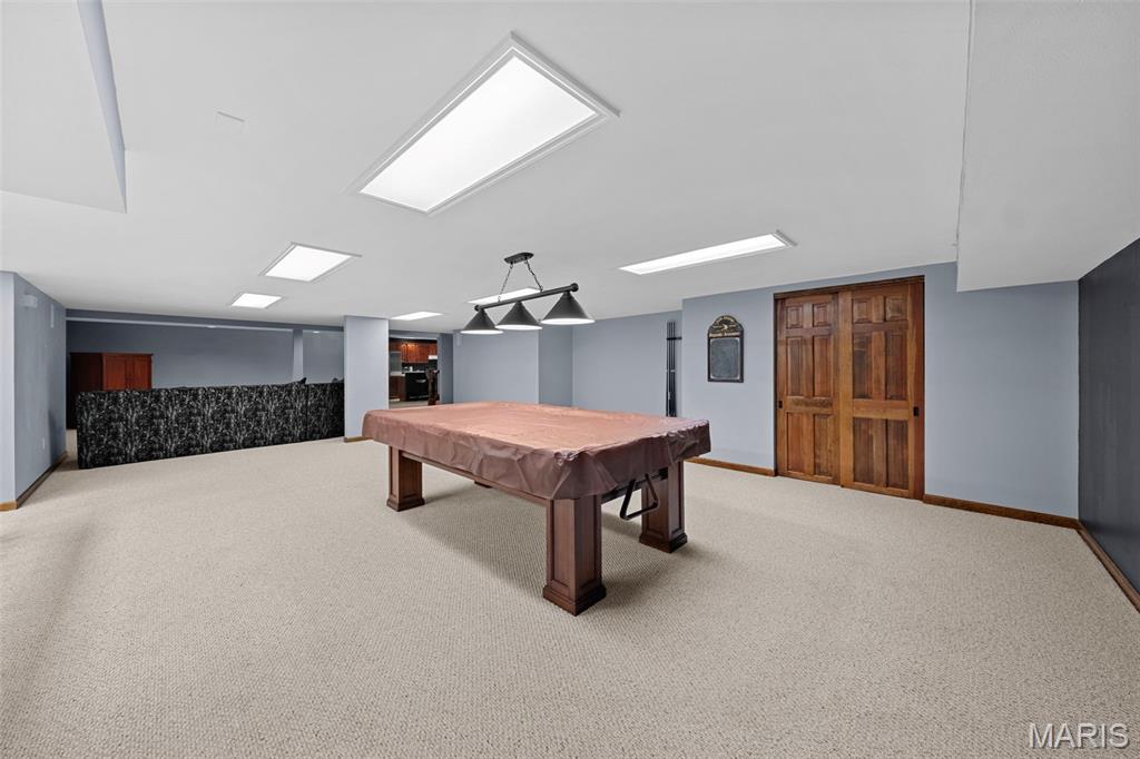 Saddle Ridge Acres - Residential