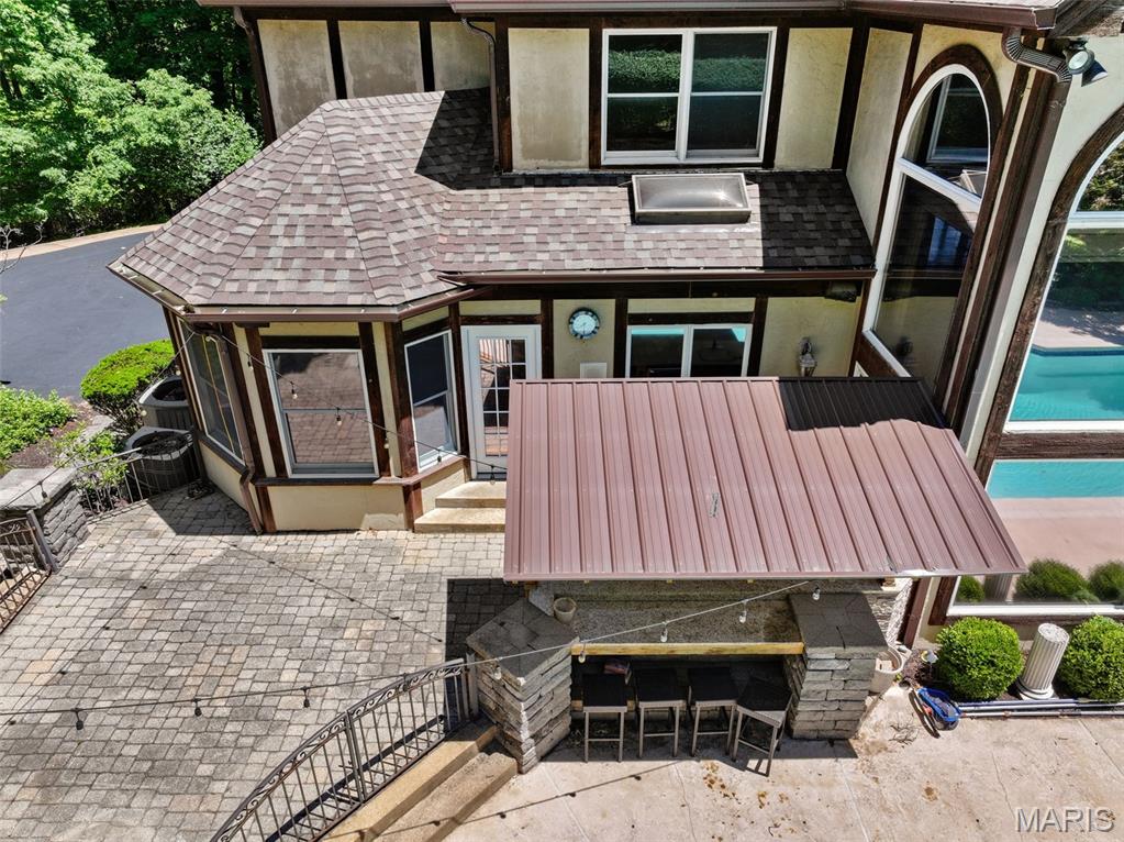 Saddle Ridge Acres - Residential