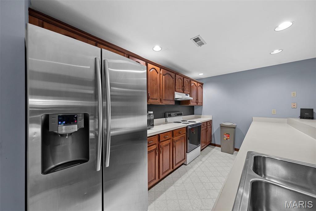 Saddle Ridge Acres - Residential