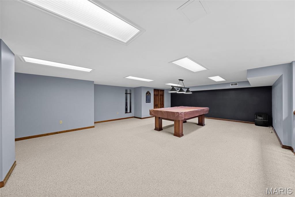 Saddle Ridge Acres - Residential