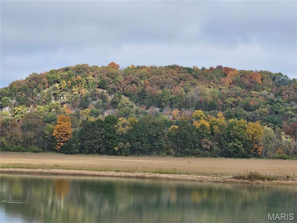 Deer Run Estates & Lusser Tr Sub - Land