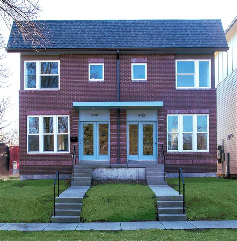 4332 McRee Avenue