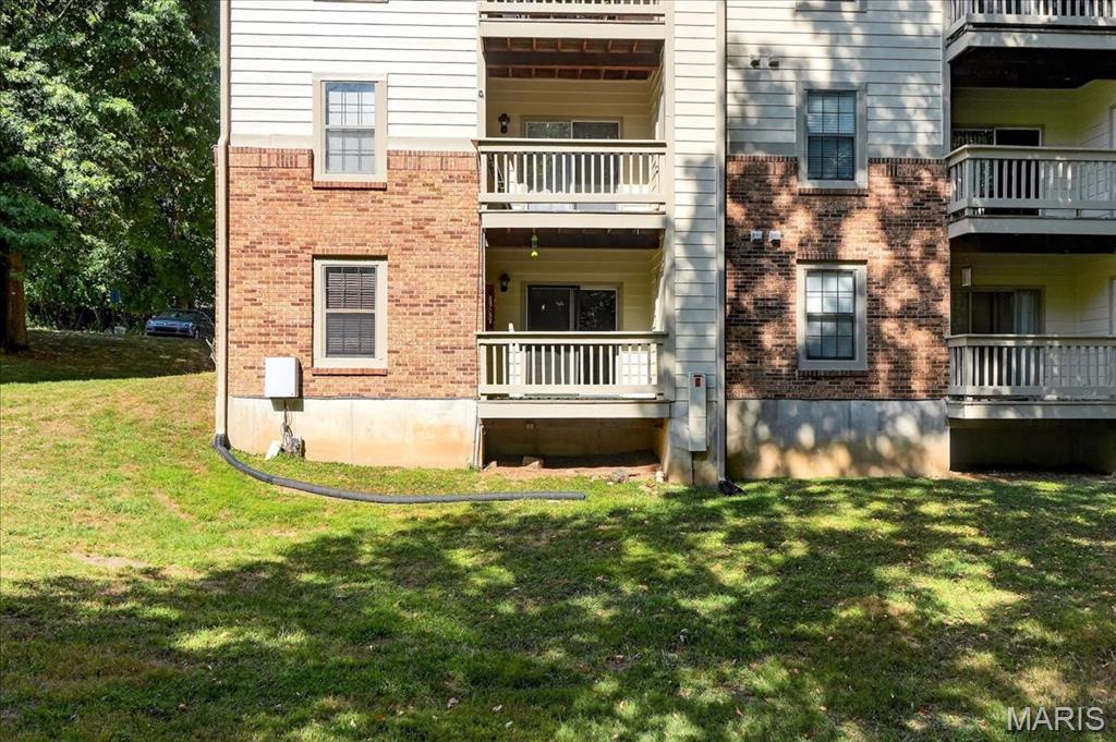 Parkside Condo Tr B - Residential