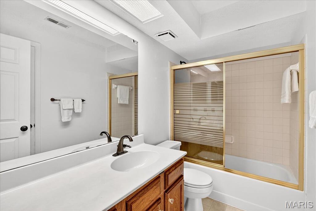 Parkside Condo Tr B - Residential