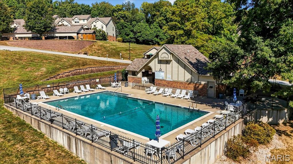 Parkside Condo Tr B - Residential