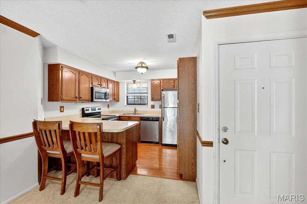 Parkside Condo Tr B - Residential