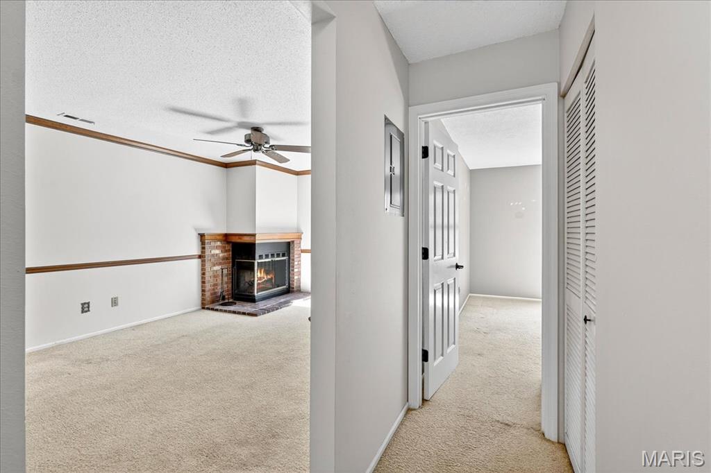 Parkside Condo Tr B - Residential