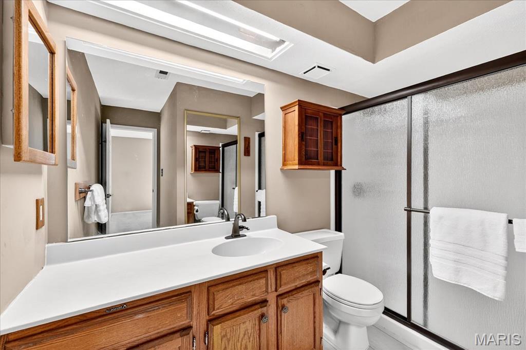 Parkside Condo Tr B - Residential