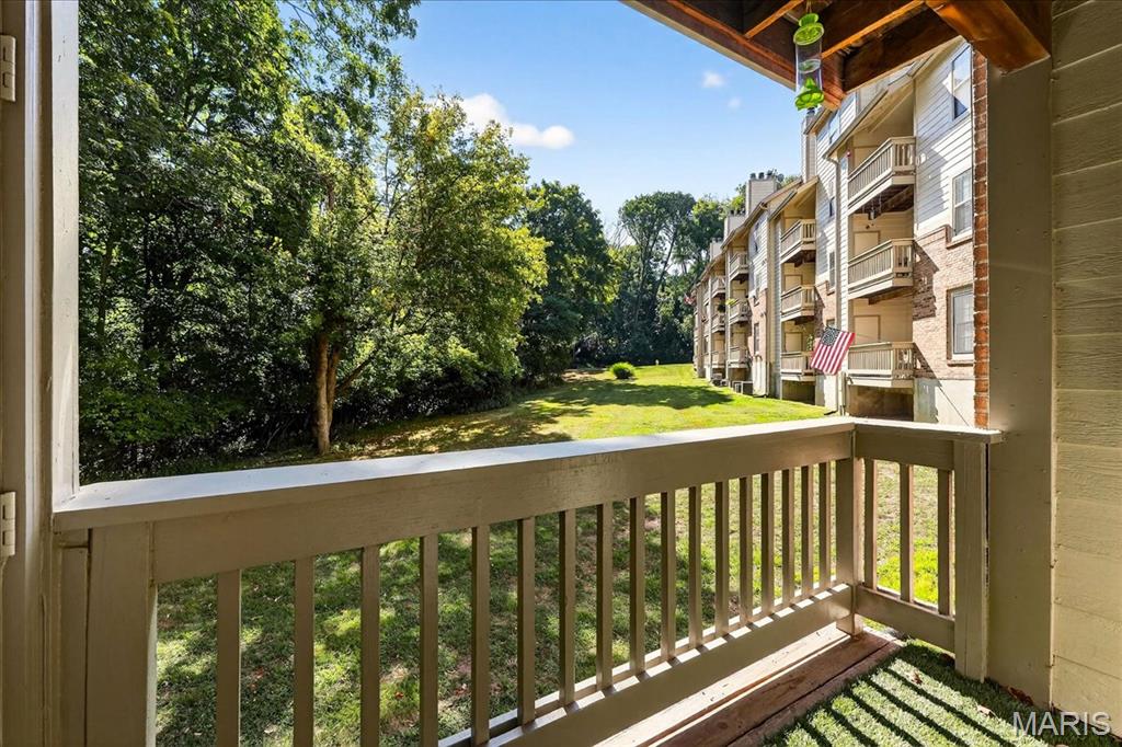 Parkside Condo Tr B - Residential