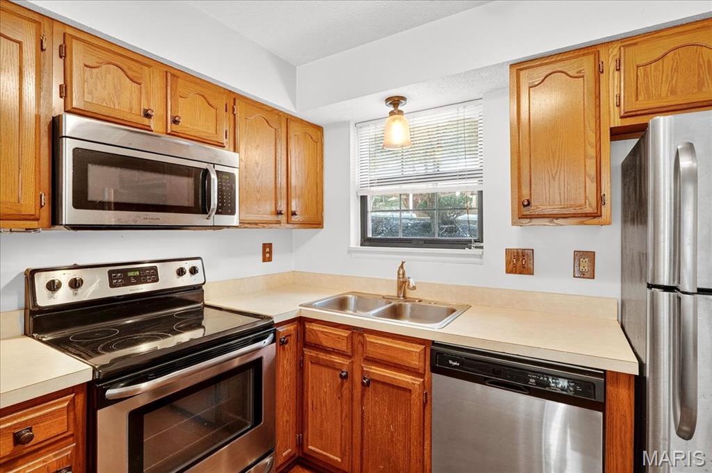 Parkside Condo Tr B - Residential