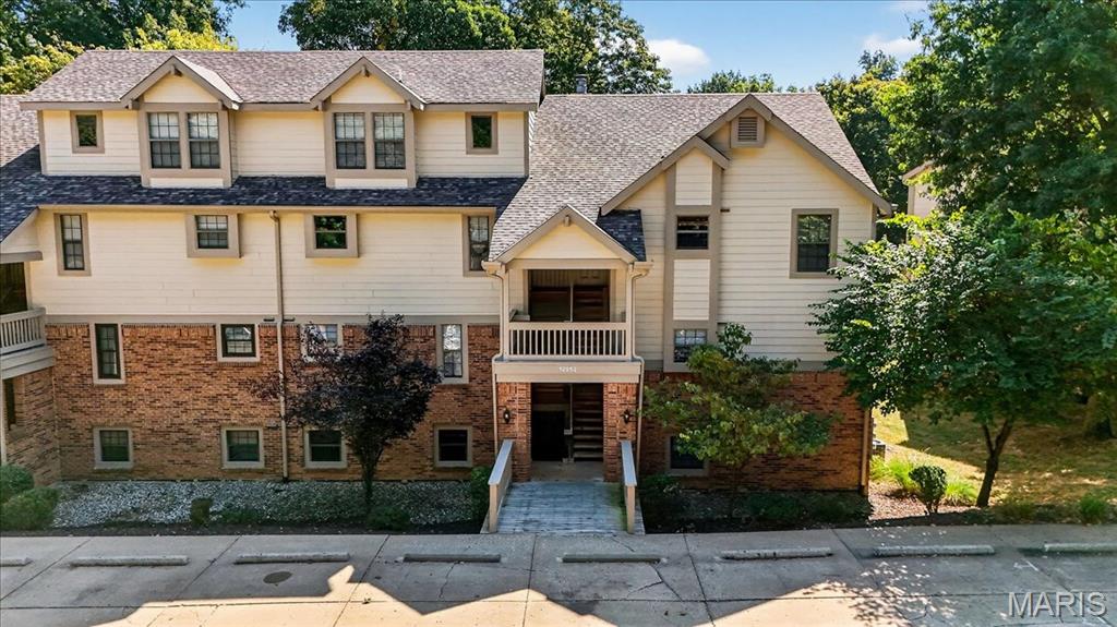 Parkside Condo Tr B - Residential