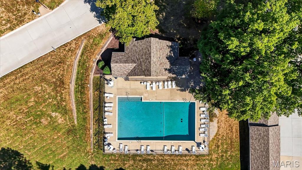 Parkside Condo Tr B - Residential