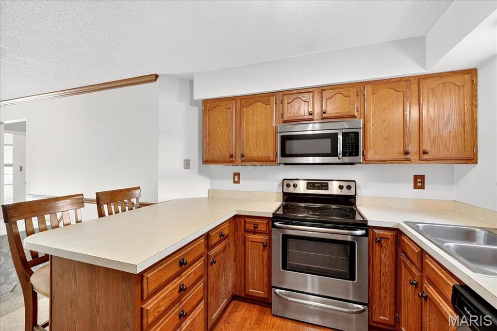 Parkside Condo Tr B - Residential