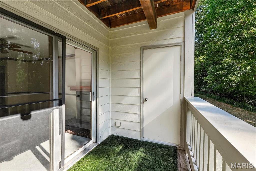 Parkside Condo Tr B - Residential