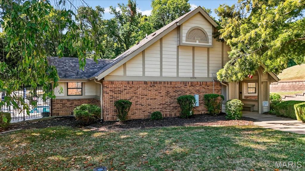 Parkside Condo Tr B - Residential