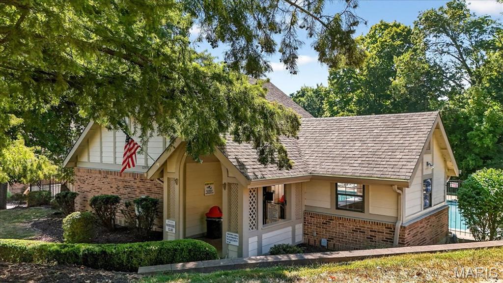 Parkside Condo Tr B - Residential