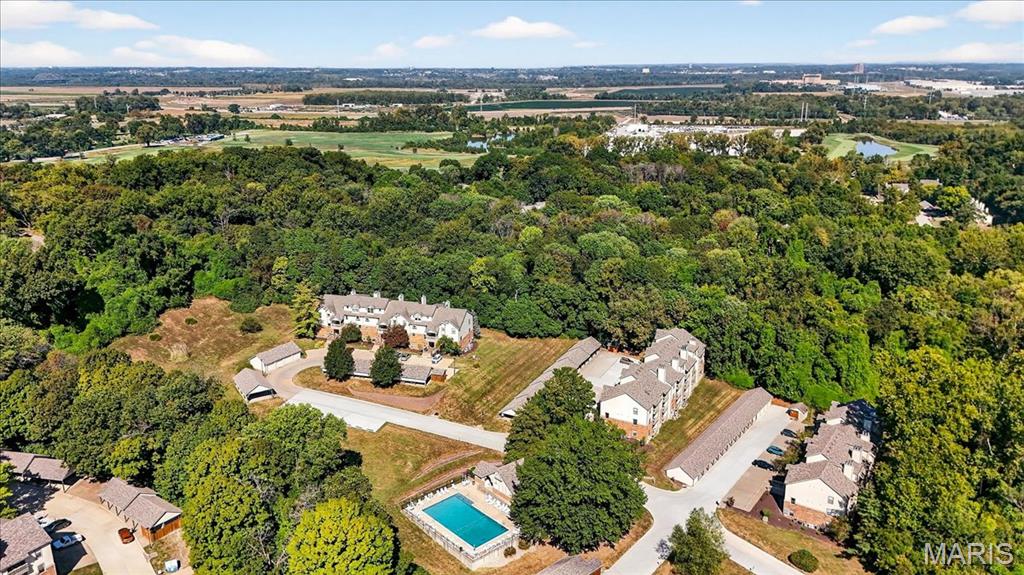 Parkside Condo Tr B - Residential