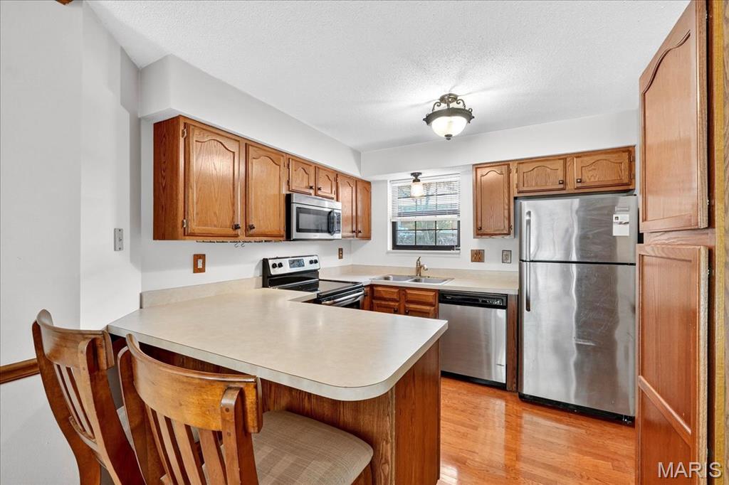 Parkside Condo Tr B - Residential