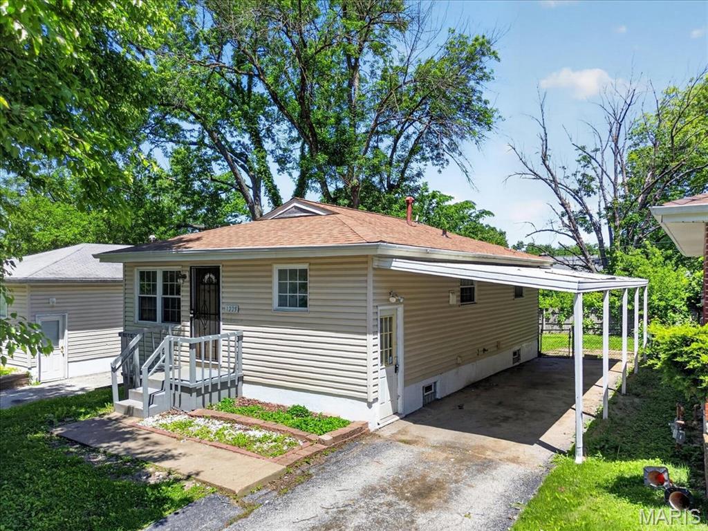 Northdale - Residential