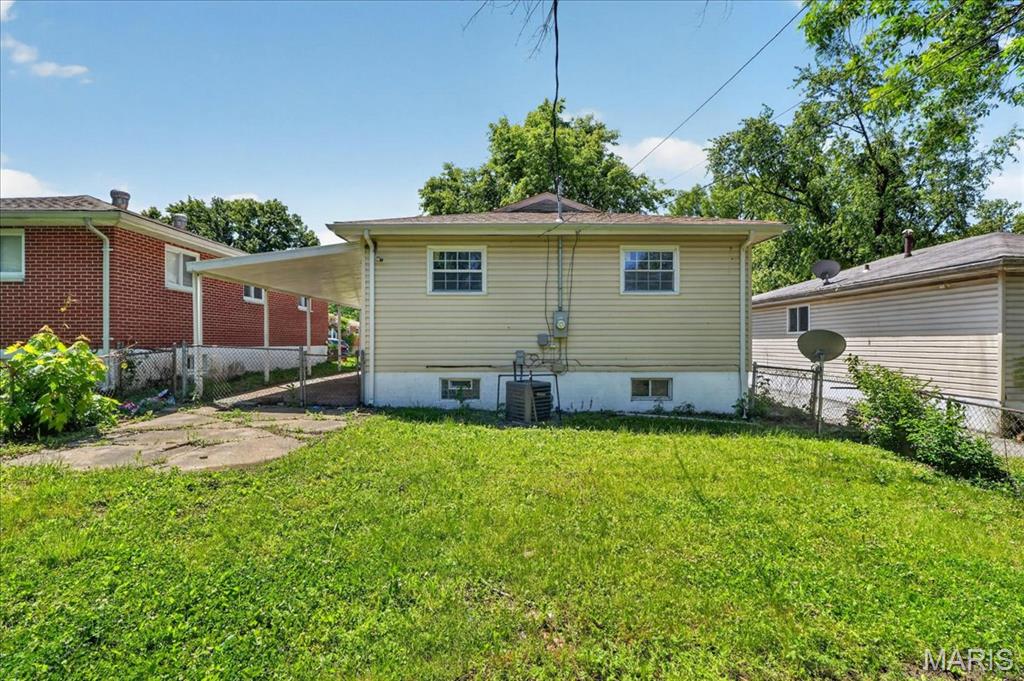 Northdale - Residential